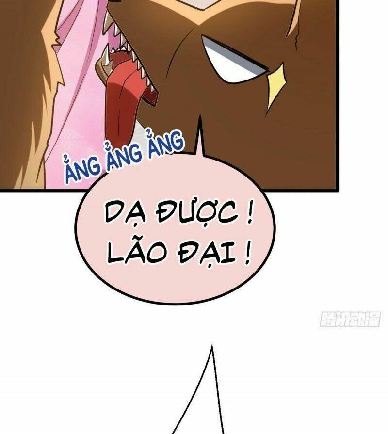 manh hổ trọng sinh : tướng quân đại nhân muốn ôm ôm chapter 22 22