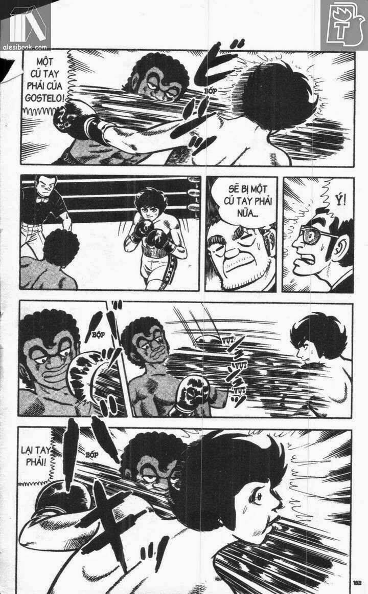 ganbare genki chapter 157 19