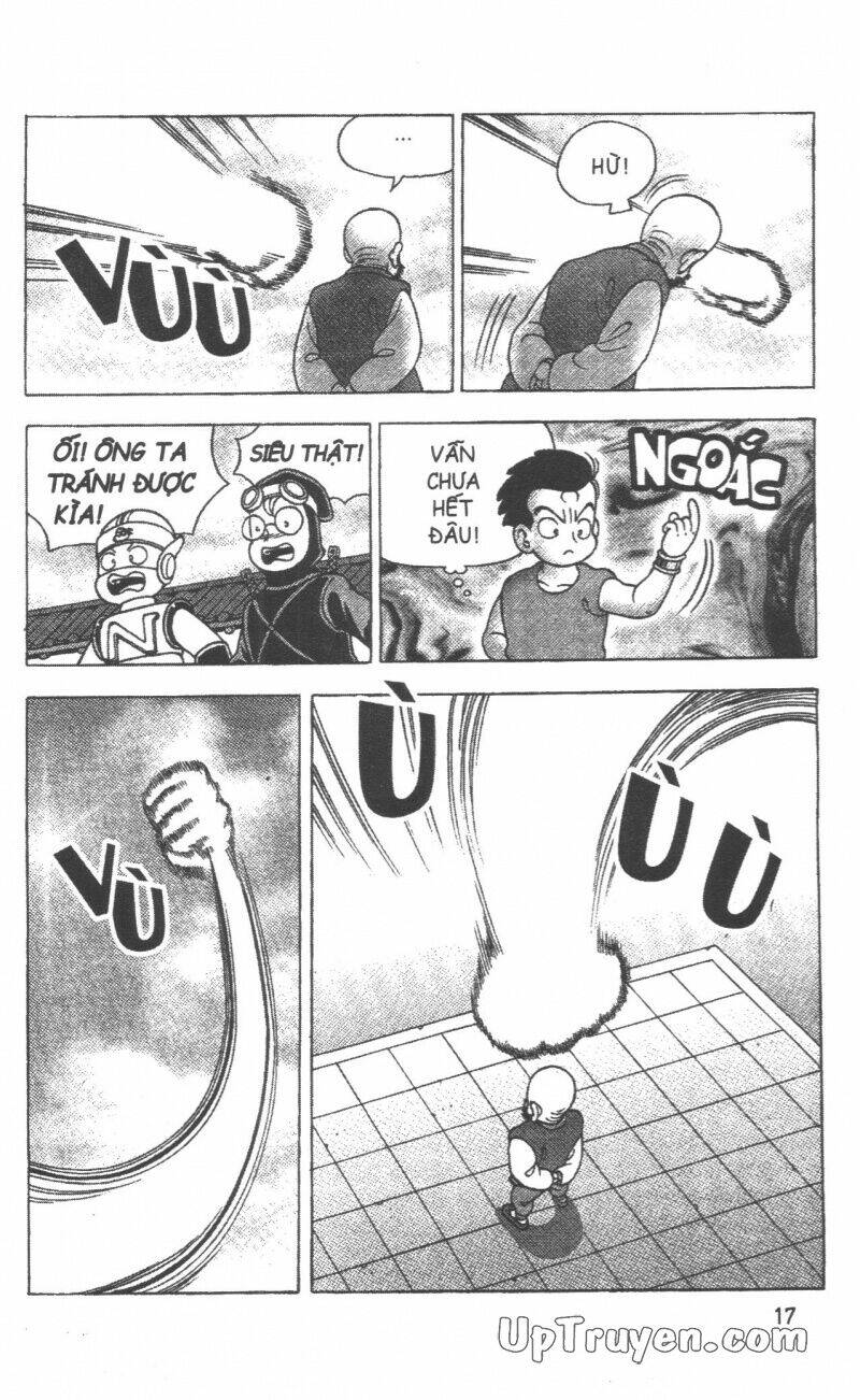 đội quân nhí nhố chapter 39 19