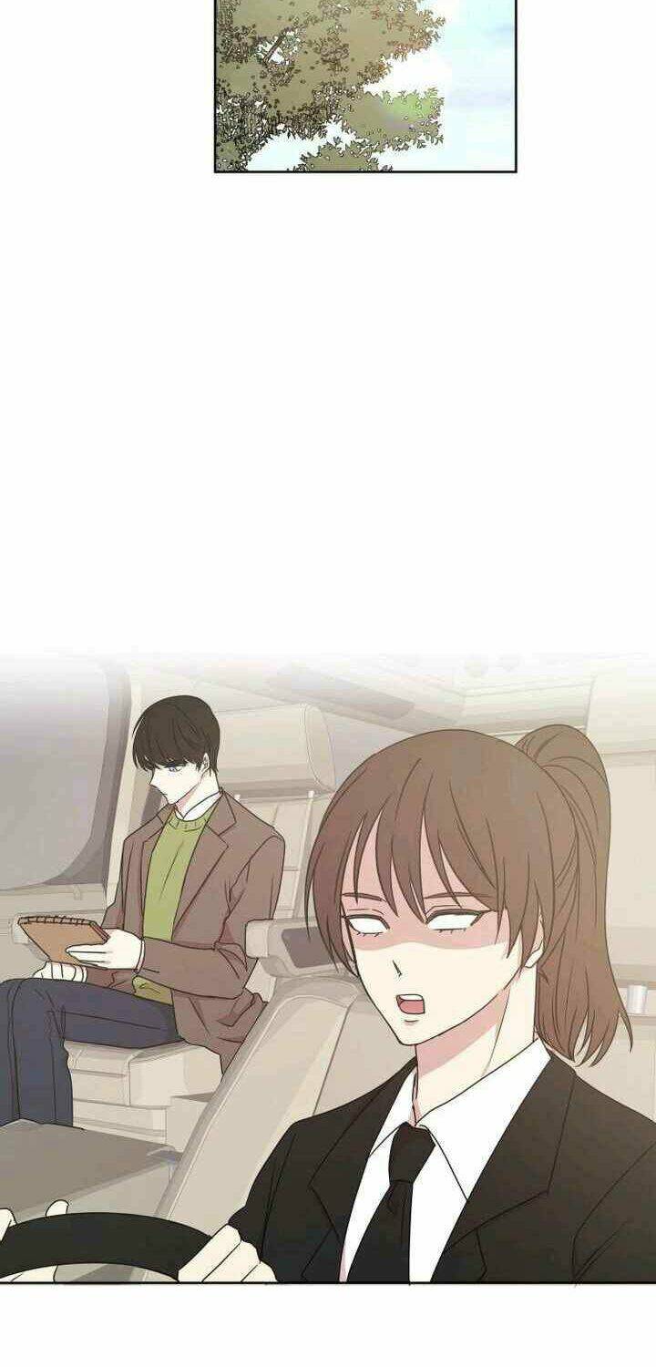 idol sống trong nhà tôi ! chapter 12 9