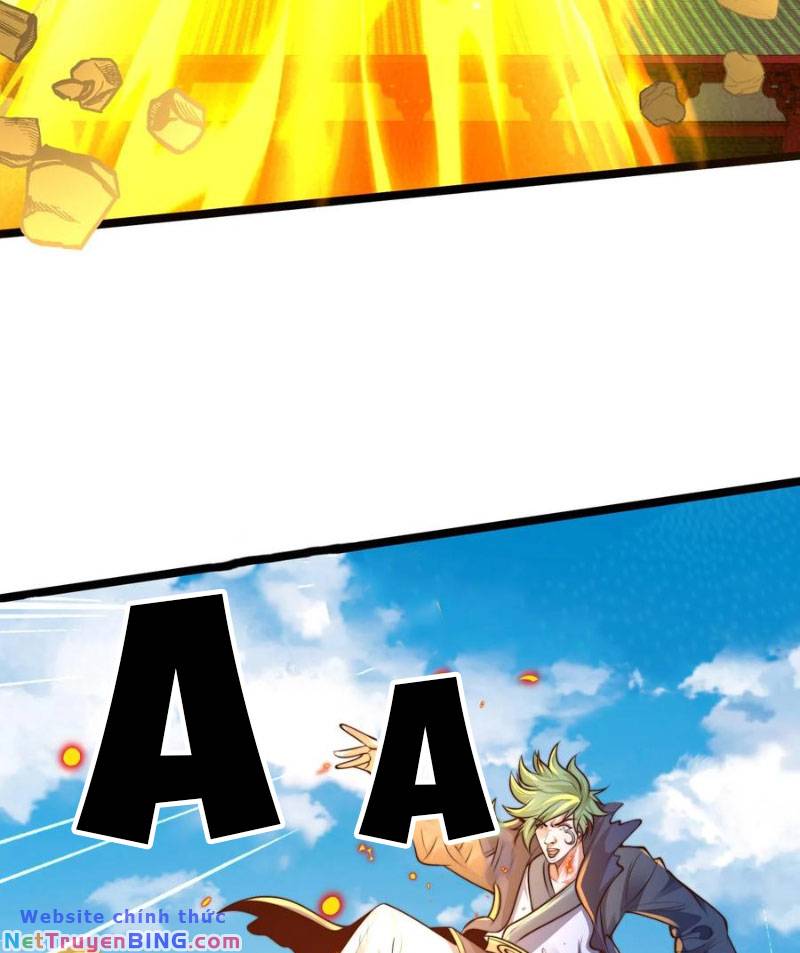 ta nuôi quỷ ở trấn ma ty chapter 278 15