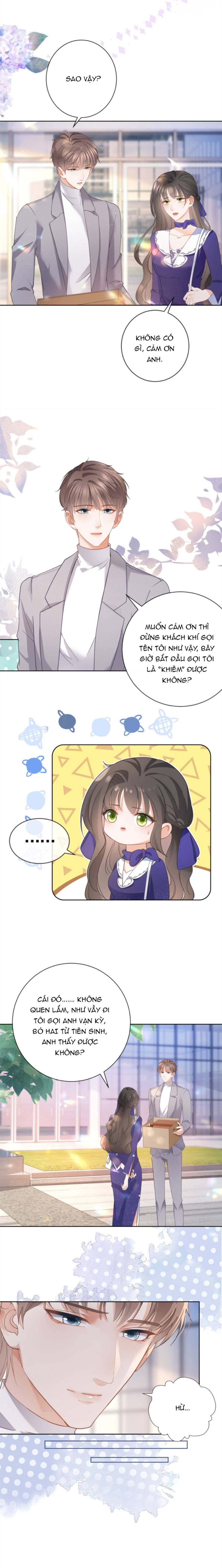 sát thủ đại nhân tại tuyến dưỡng hồ chapter 41 8