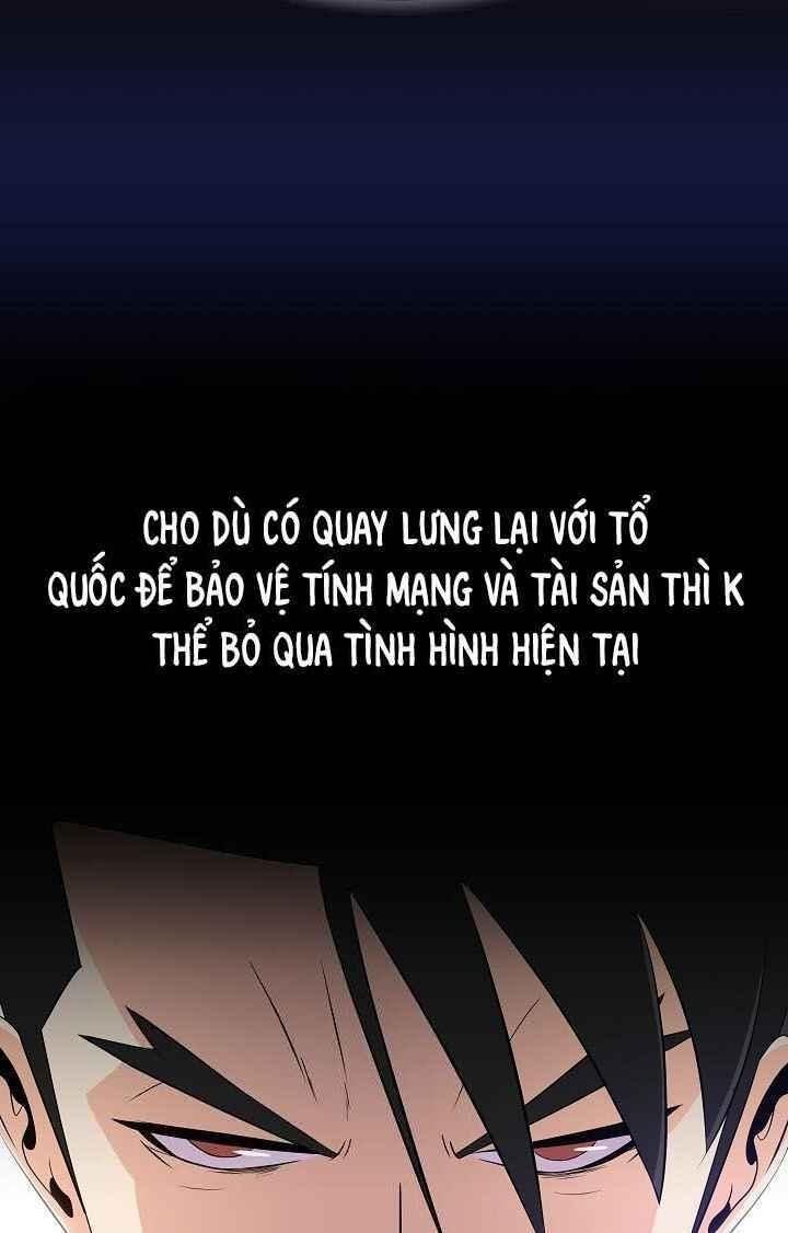 tiêu diệt đấng cứu thế chapter 41 57