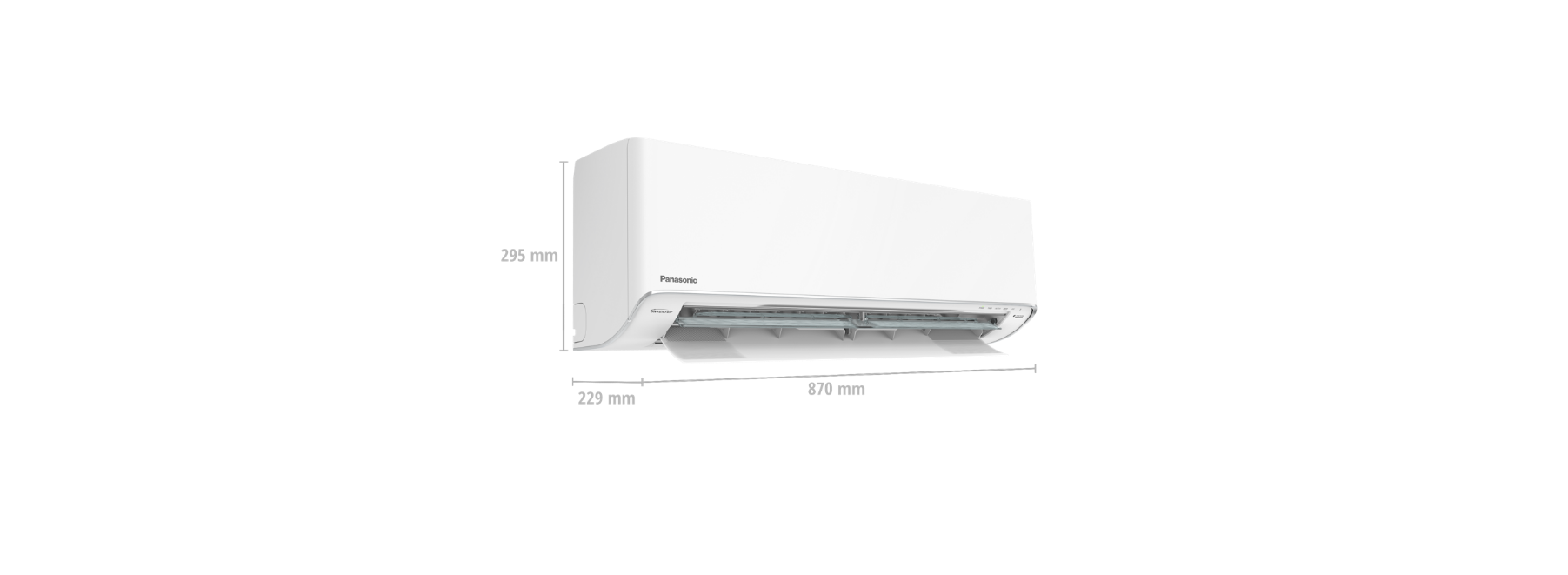 Máy lạnh Inverter + Wifi Panasonic CU/CS-XU9XKH-8 (1.0HP) - Model 2021 - Hàng Chính Hãng - Giao hàng TP.HCM