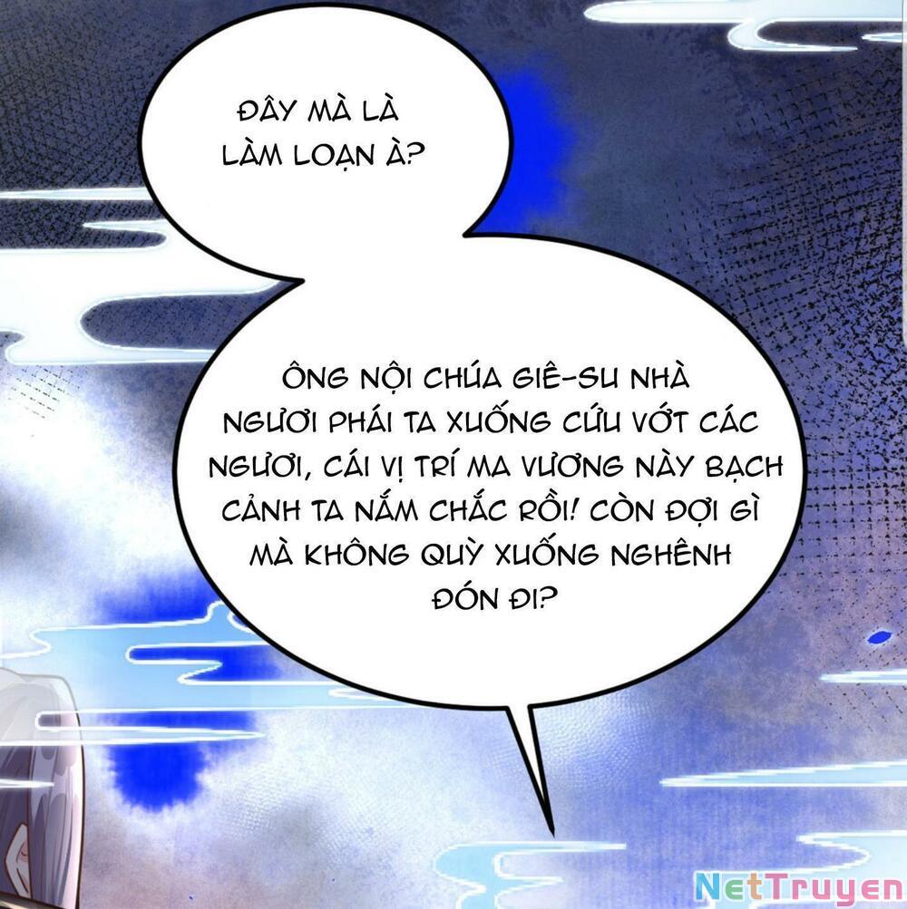 chàng vú em tu chân chapter 54 21