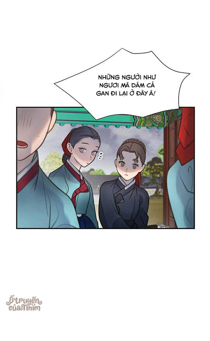 người tình của gwanghae chapter 30 23