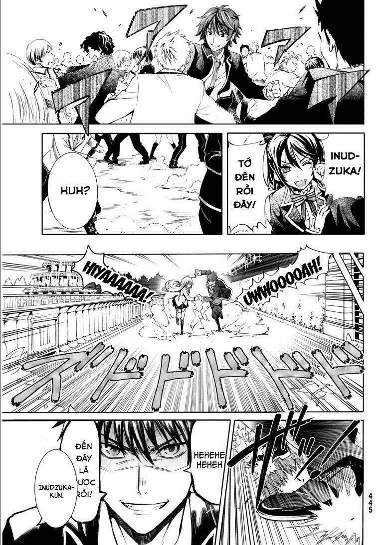 tổng hợp one shot. chapter 118 8