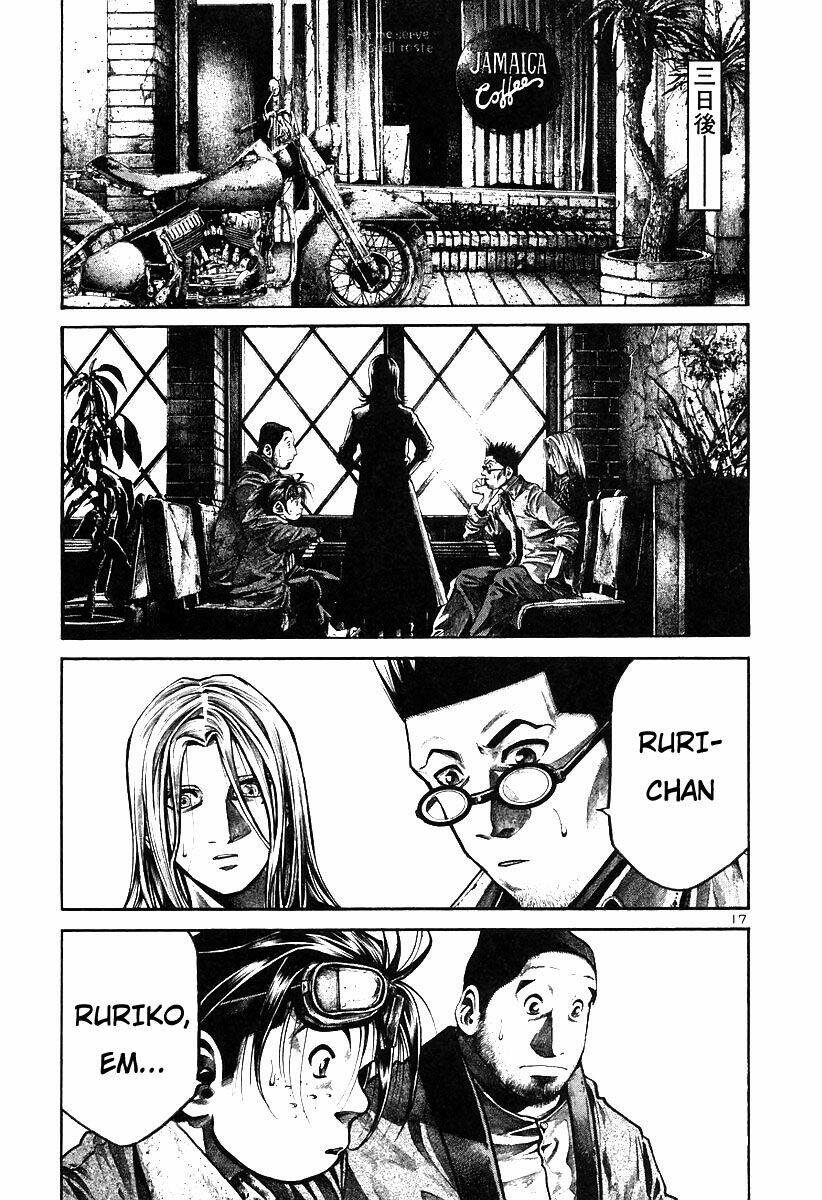 rainbow chapter 171 19