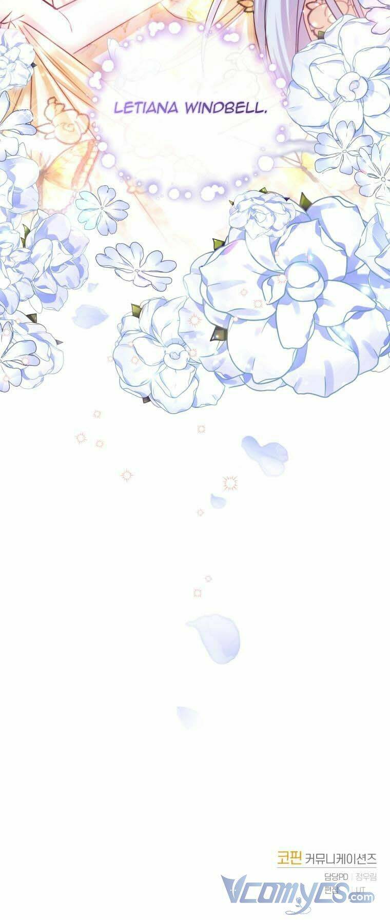 nhà điều chế nước hoa độc quyền của bạo chúa chapter 55 51