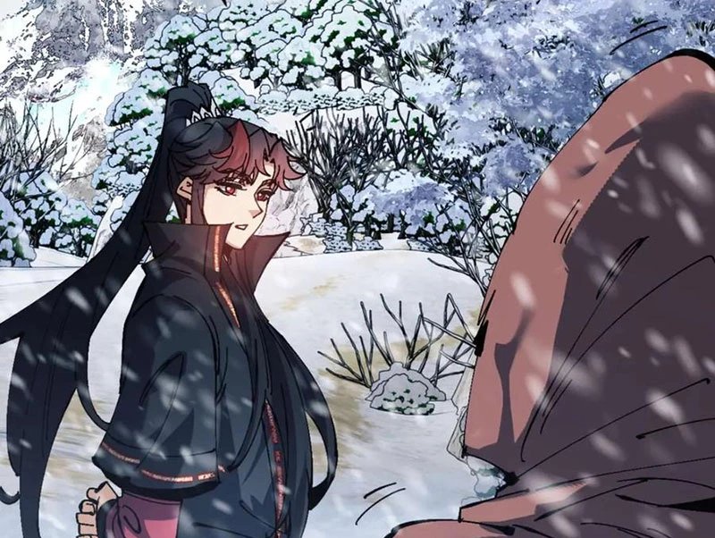 Sư Tôn: Nghịch Đồ Này Mới Không Phải Là Thánh Tử chapter 93 25