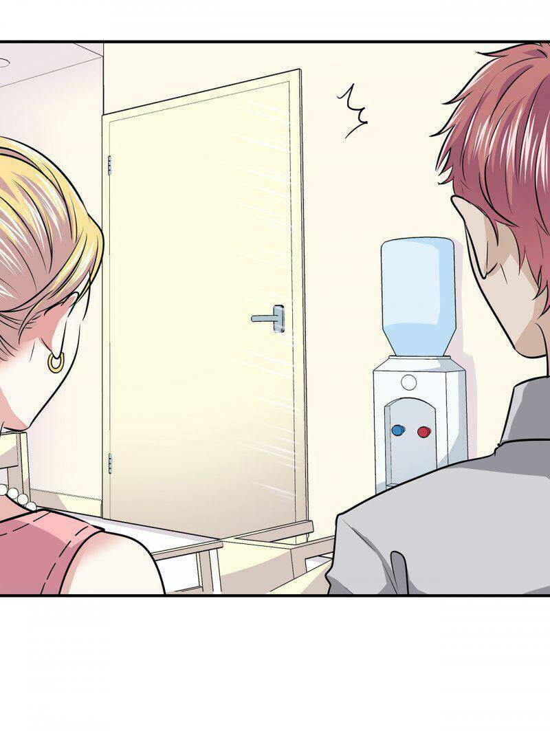 vi quang thế giới chapter 8 38