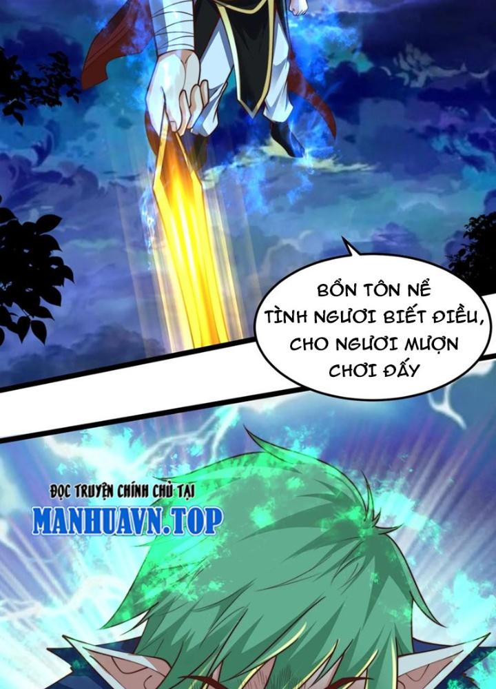 ta nuôi ma quỷ ở trấn ma ti chapter 242 15