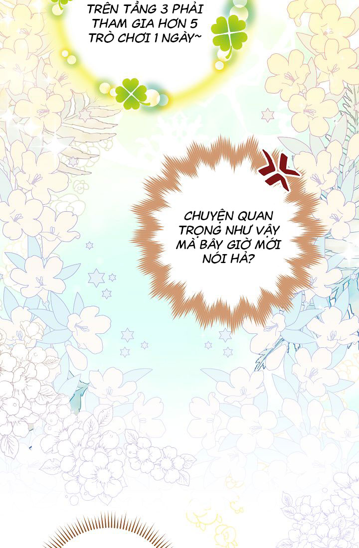 tiểu thư của những lá bài chapter 13 66