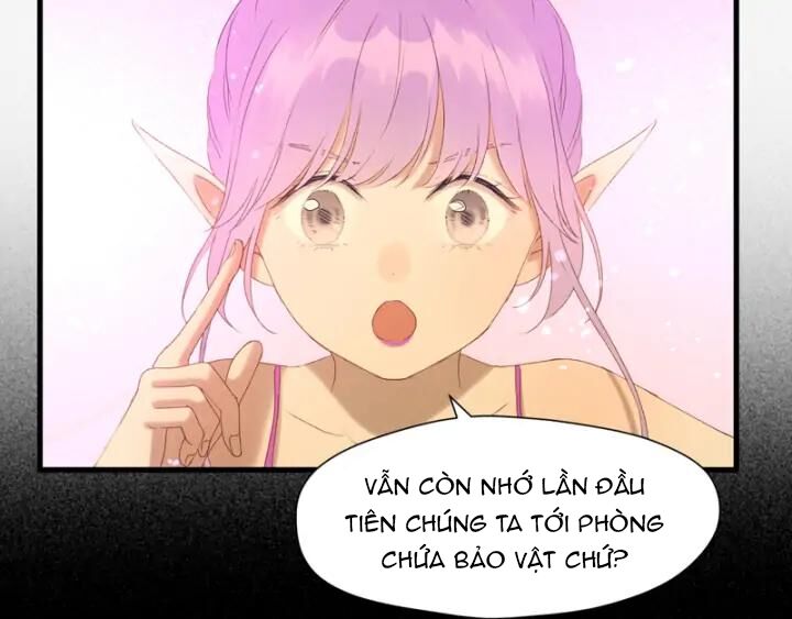 lượm được một tiểu hồ ly phần 3 chapter 118 6