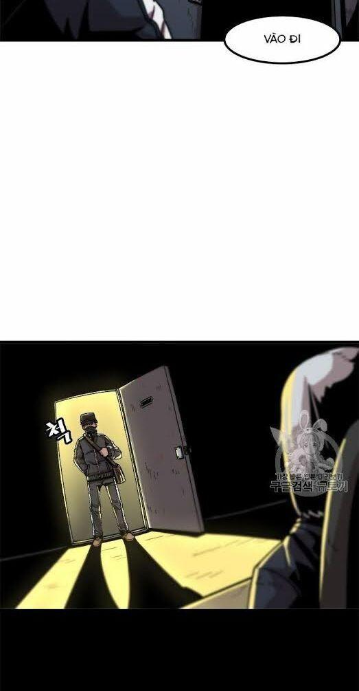 lên cấp một mình chapter 19 33