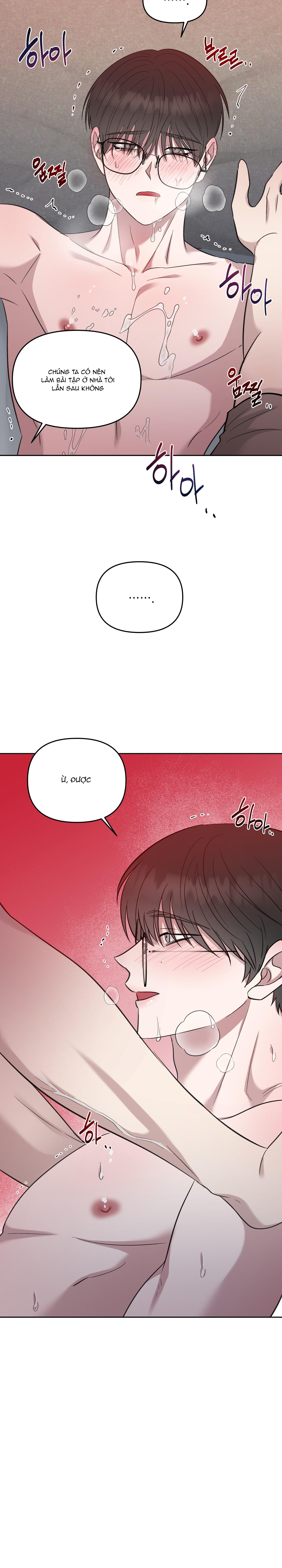 át chủ bài hạ cánh chapter 3 22