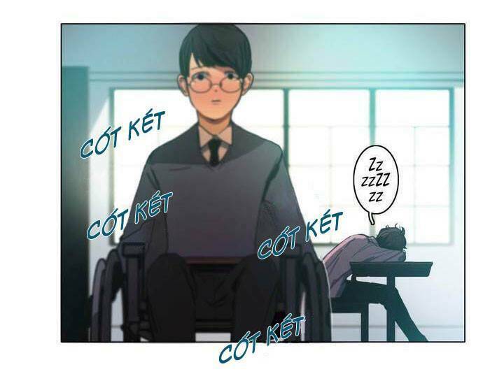 giải thoát chapter 20 18