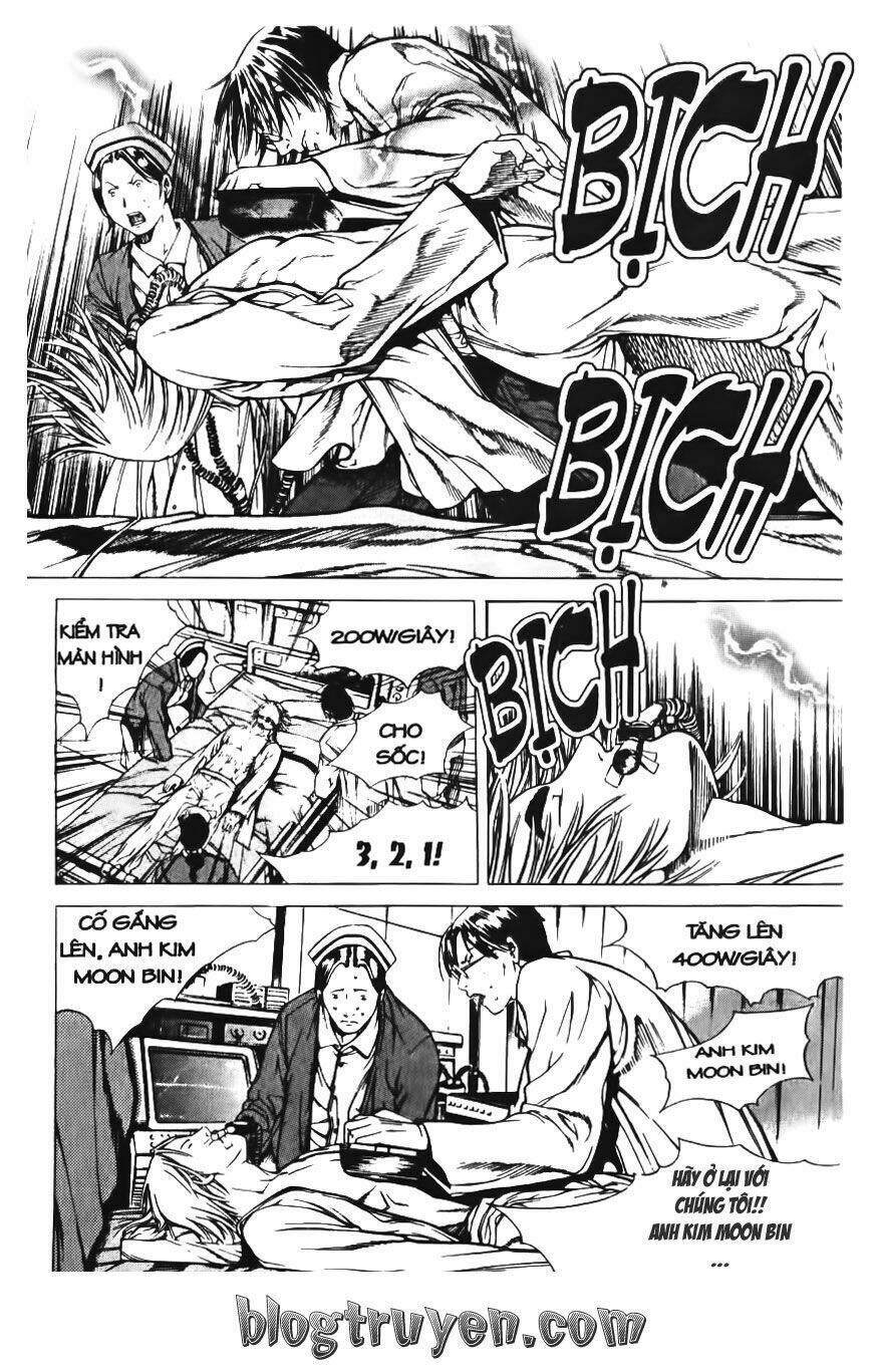 threads of time - dòng thời gian chapter 45 21