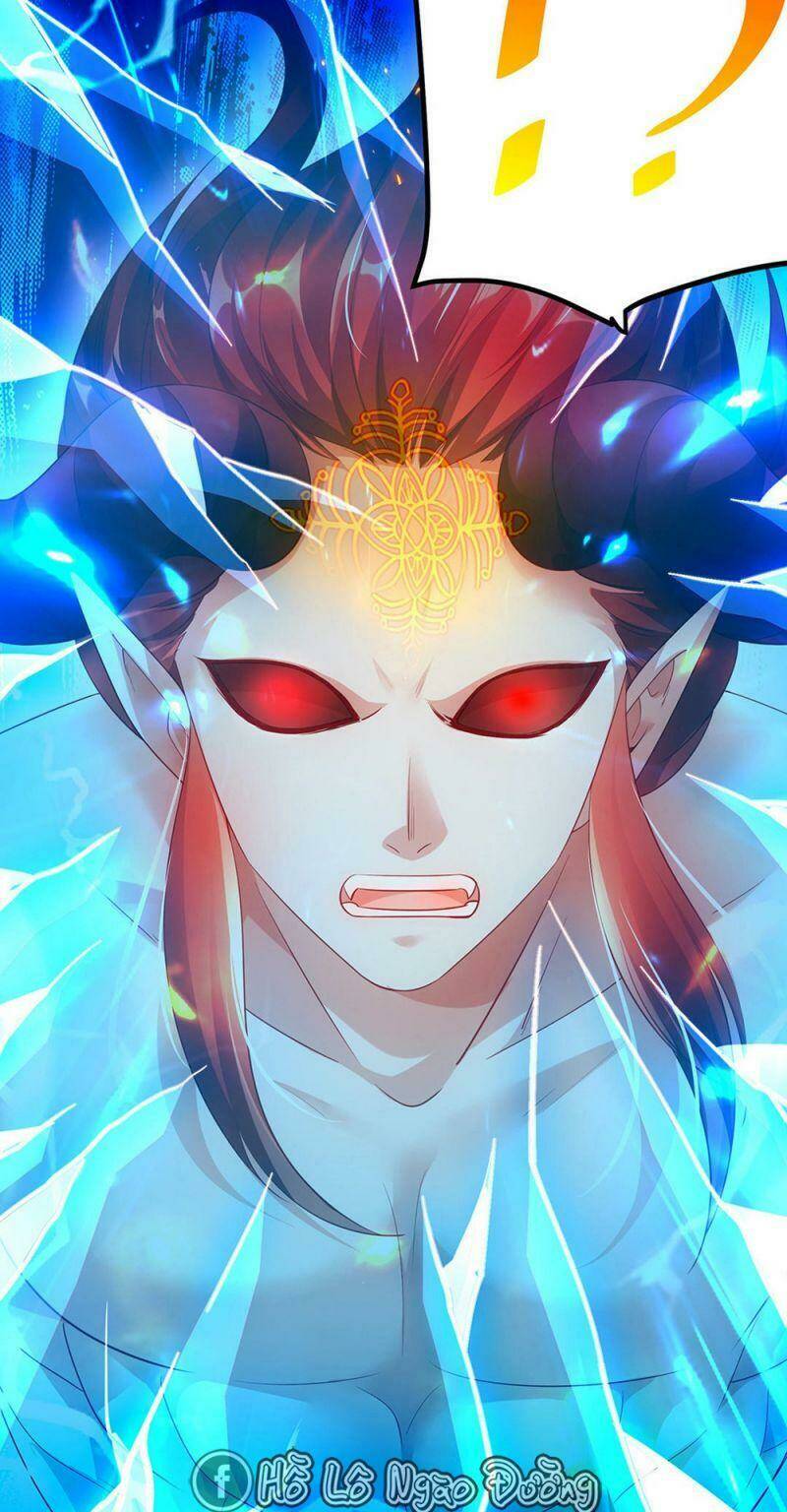 thiên kim bất hoán chapter 57 51