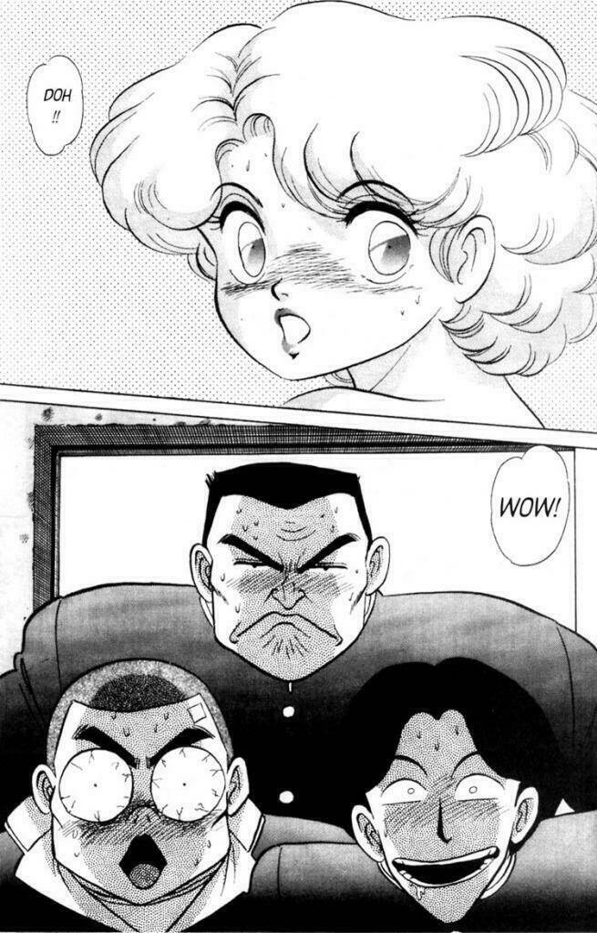 fubata-kun change! chapter 1 27