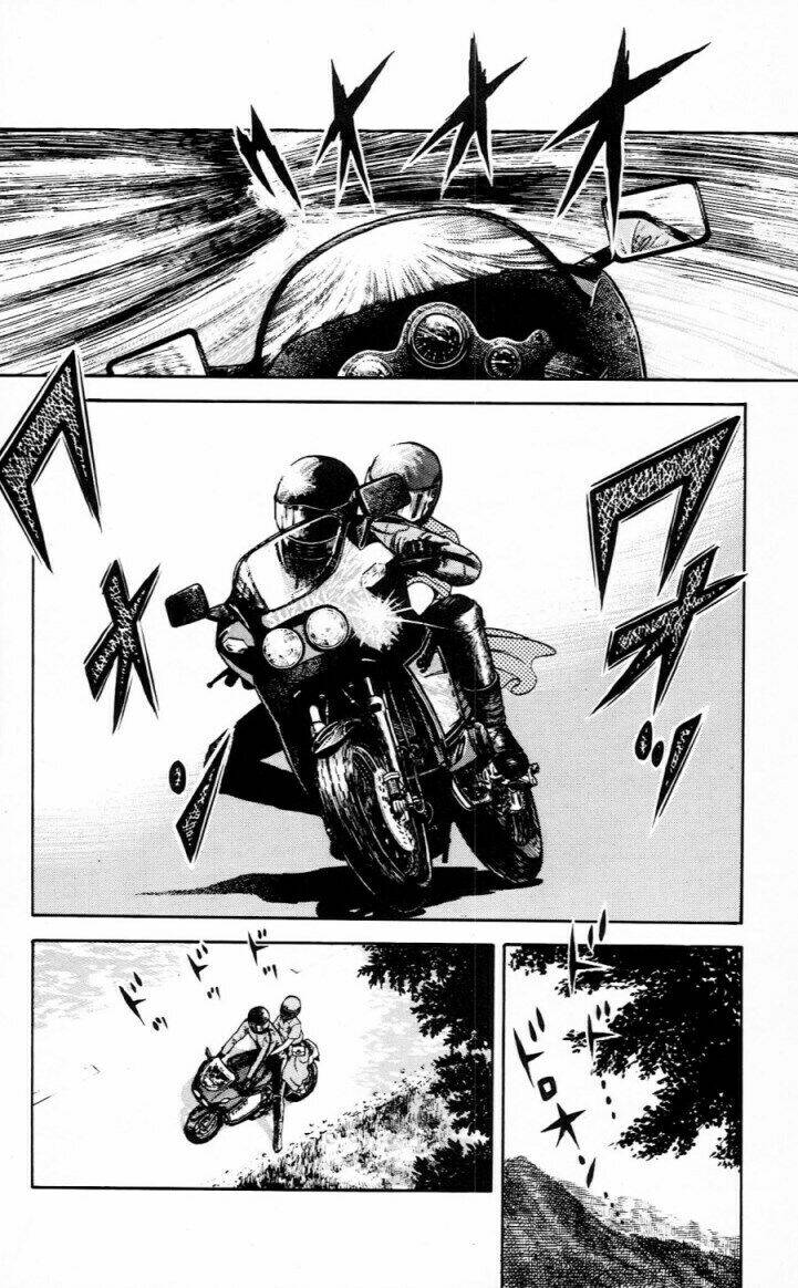 kiếm sĩ musashi chapter 193 12