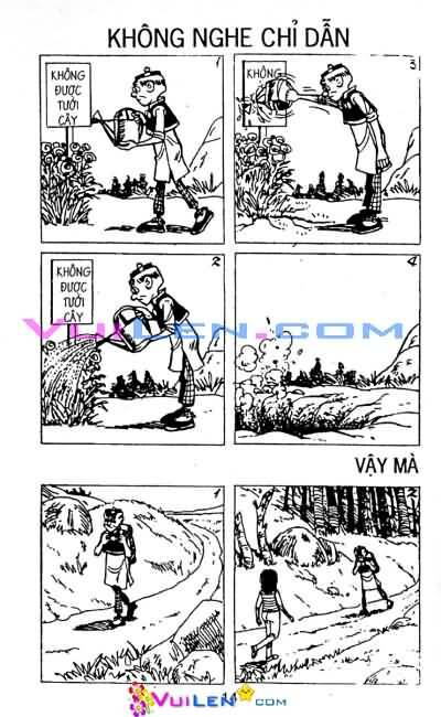 chú thoòng (full trọn bộ) chapter 17 14