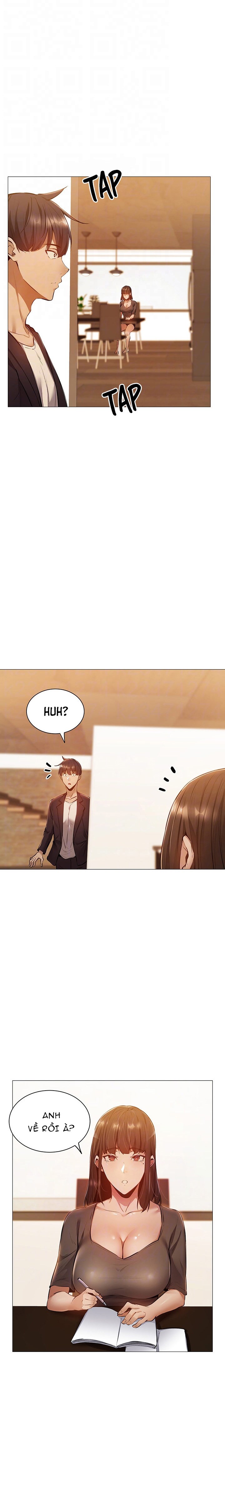 có phòng trống không? chapter 21 2