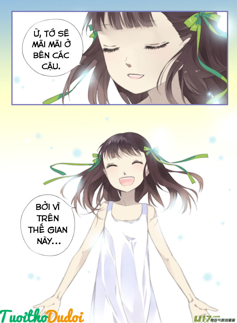 lam sí chapter 52 8