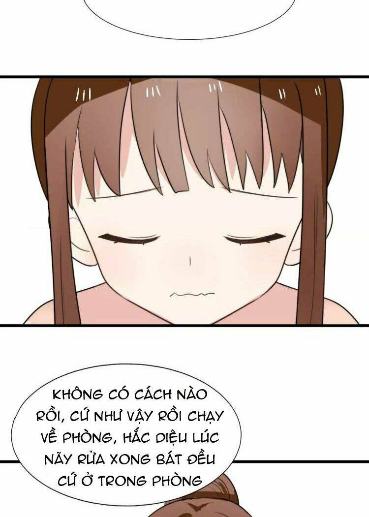 tiểu miêu và hắc diệu thạch chapter 17 21