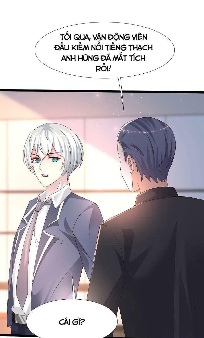 tối cường vận đào hoa chapter 228 28