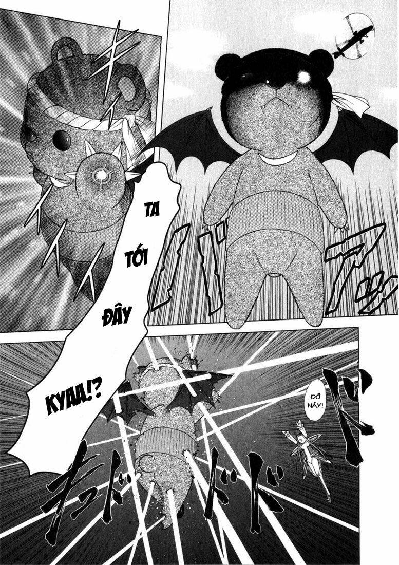 happy world! chapter 52 18