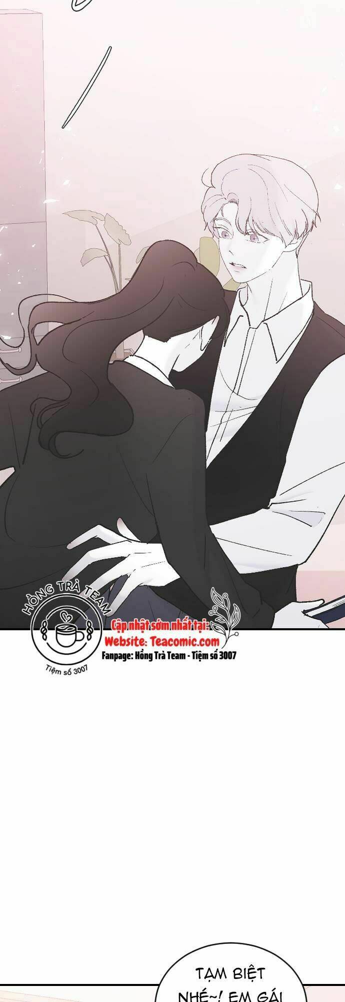 ba người anh trai cực phẩm của tôi chapter 39 29