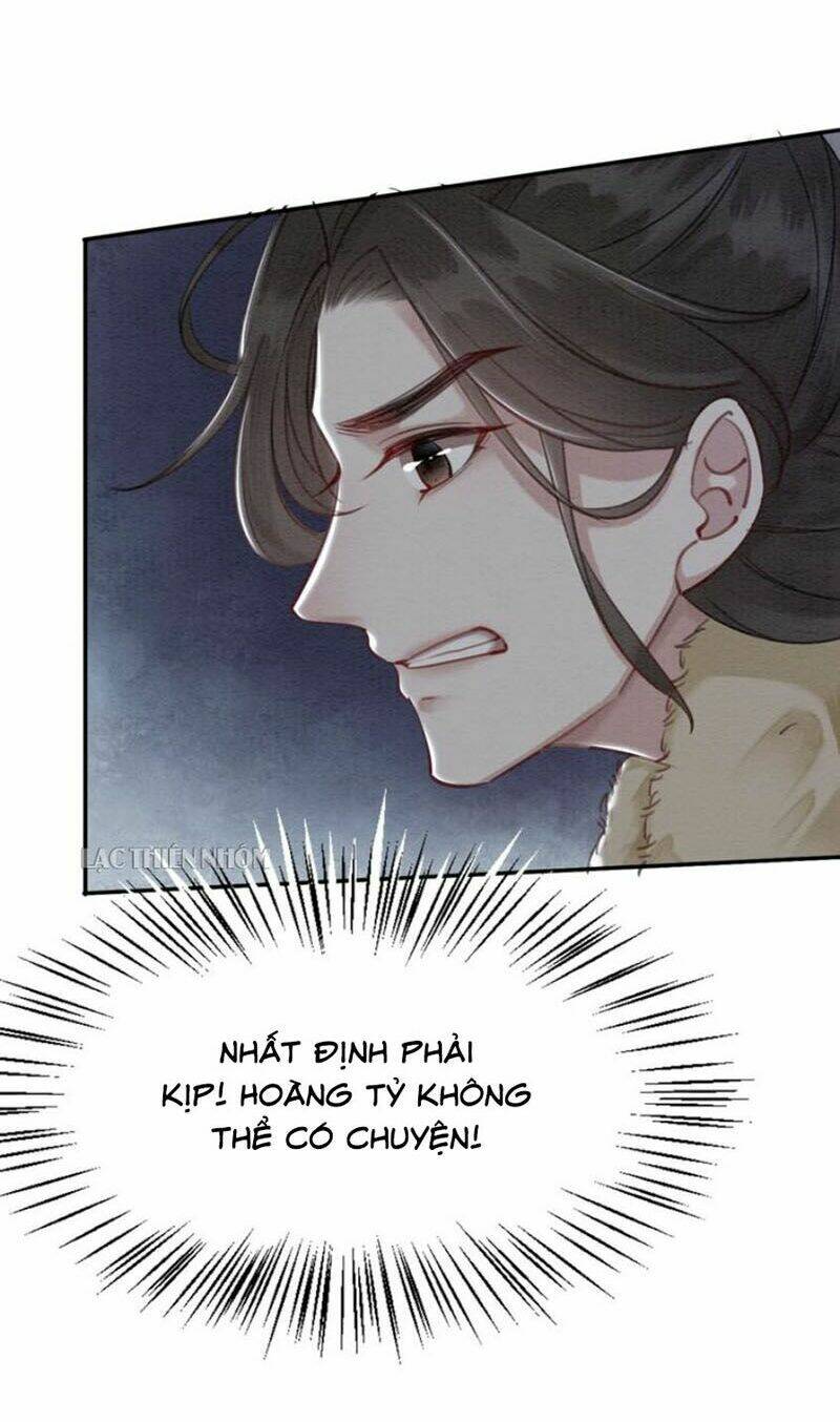 trọng sinh bá sủng nhiếp chính vương quá mạnh mẽ chapter 51 7