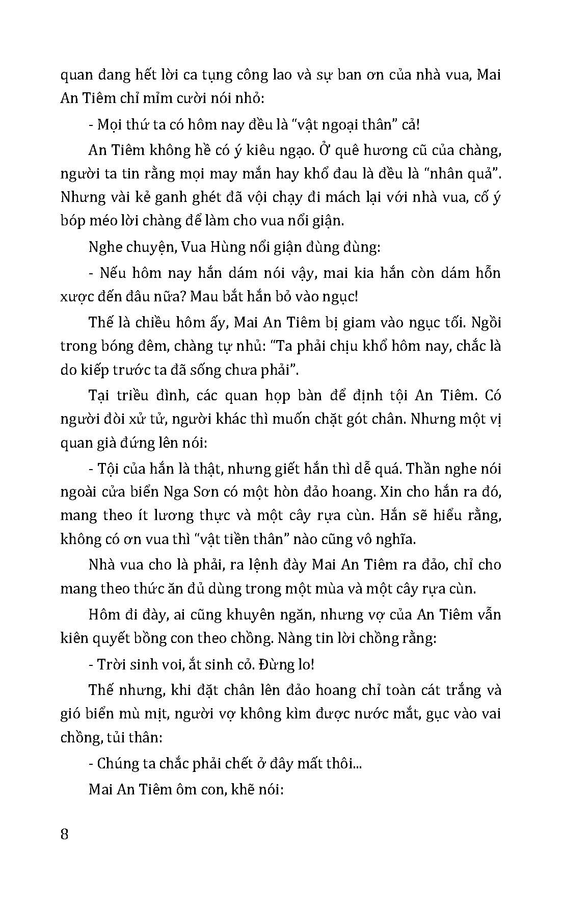Những Câu Chuyện Cổ Tích Thần Tiên - Những Loại Quả Trong Thế Giới Thần Tiên