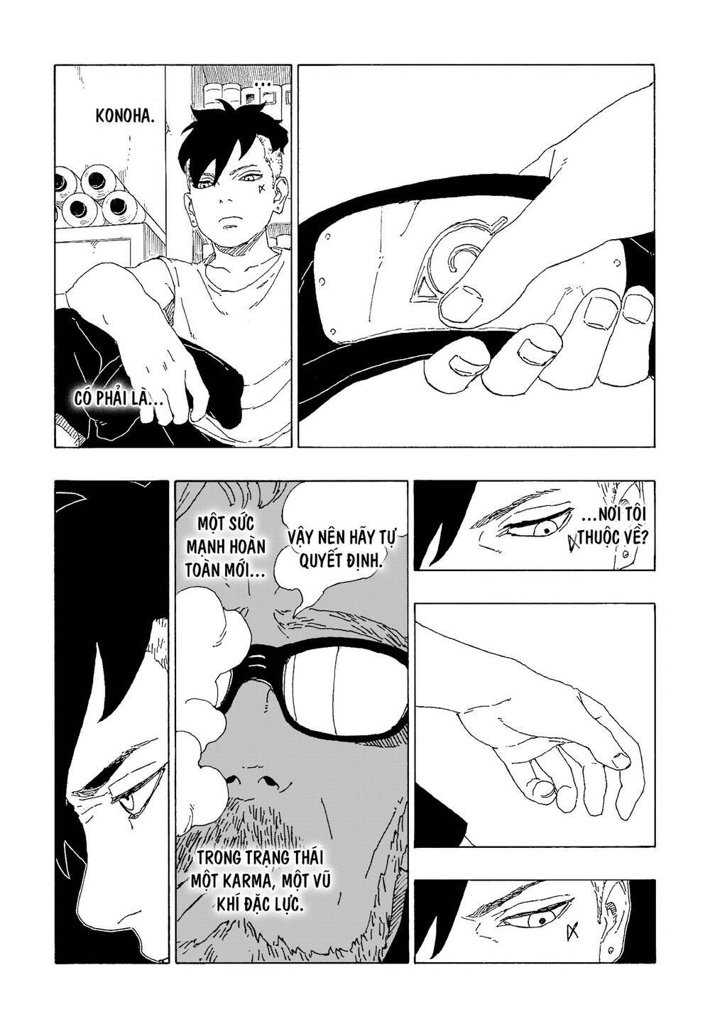 uzumaki boruto chapter 60 42