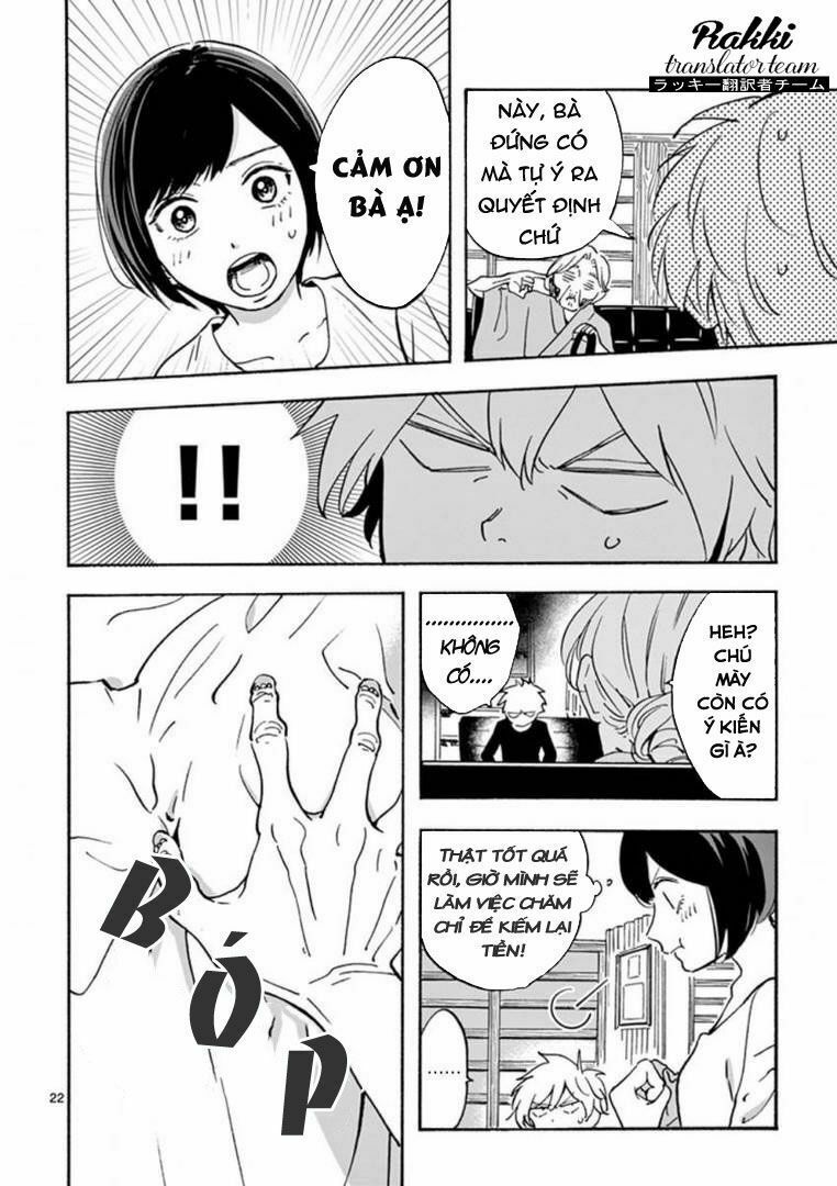 promise cinderella chapter 13 22