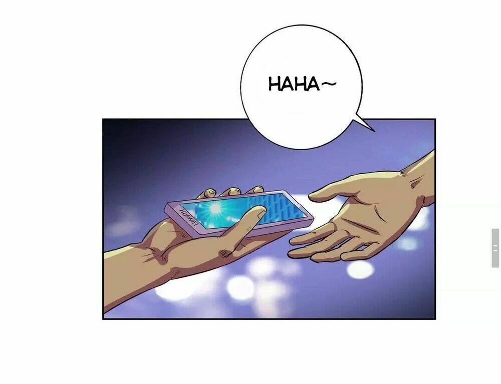 ngưu đại lực tiến thành chapter 1 18