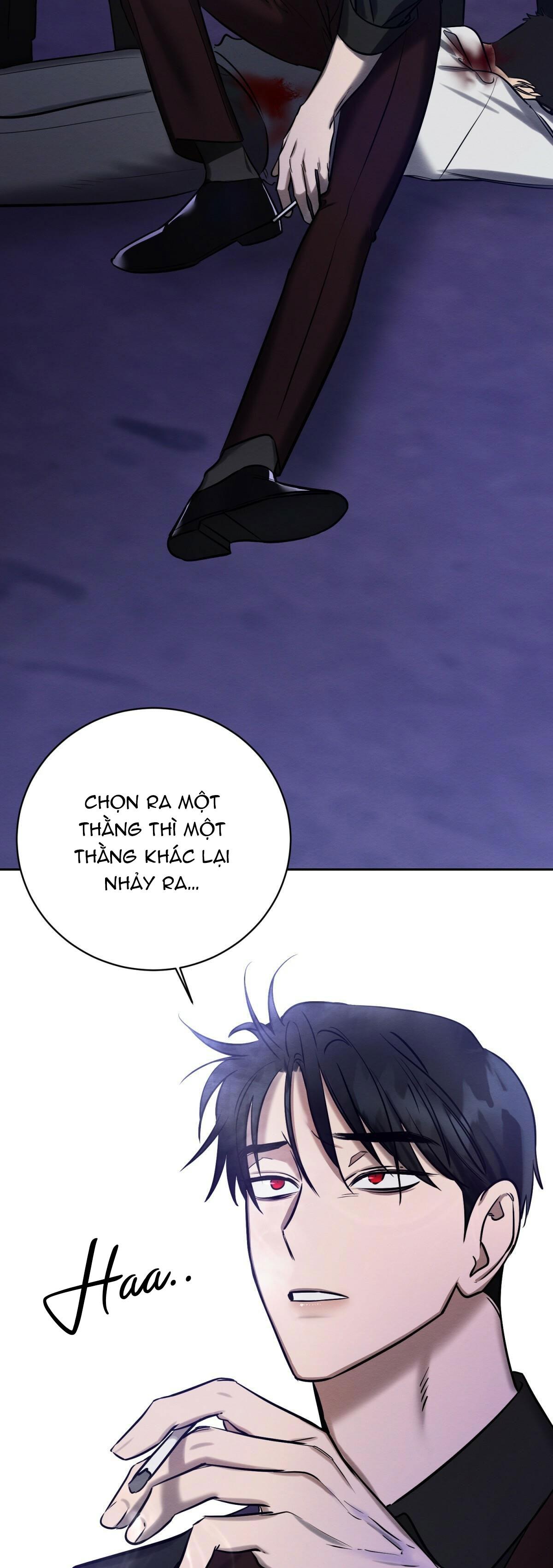 lý do của ác nhân chapter 16 31