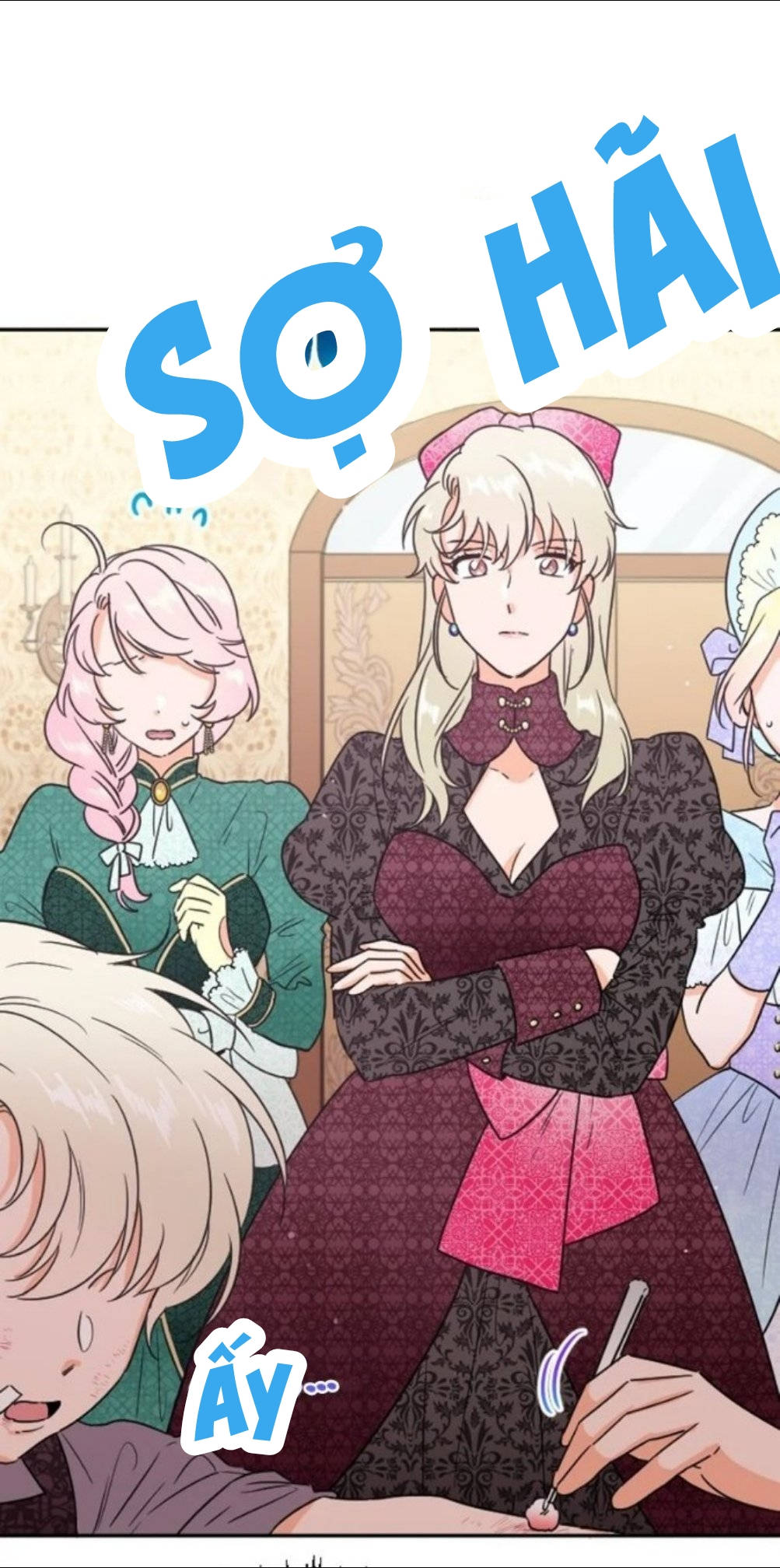 lady baby chapter 70 45