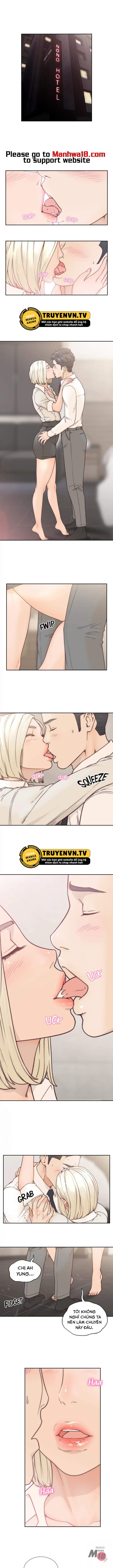 tình cũ không rủ cũng tới chapter 5 1