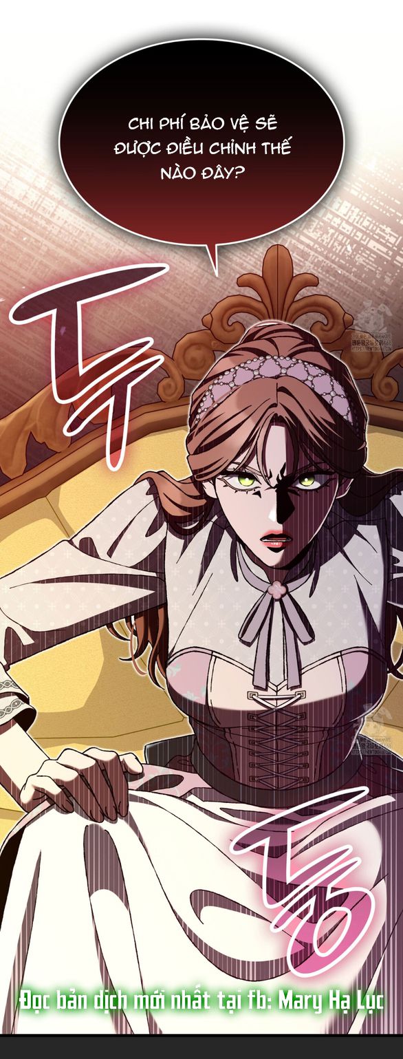 Tôi Sẽ Biến Anh Ta Từ Một Con Chó Điên Thành Một Chàng Quý Tộc chapter 48.1 41