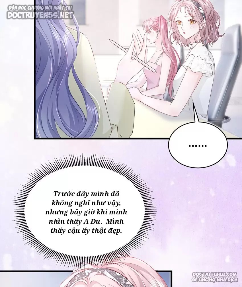 mận xanh chapter 54 33