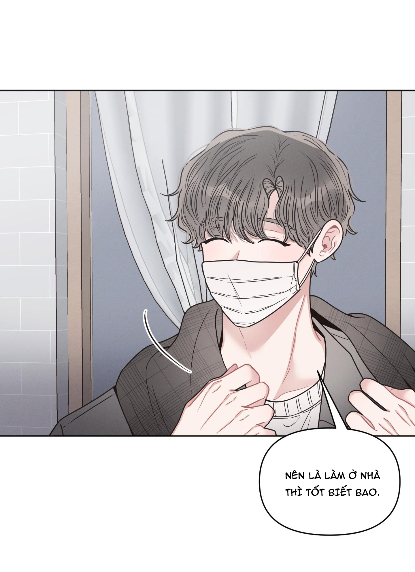 đời tư hàng xóm chapter 25 32