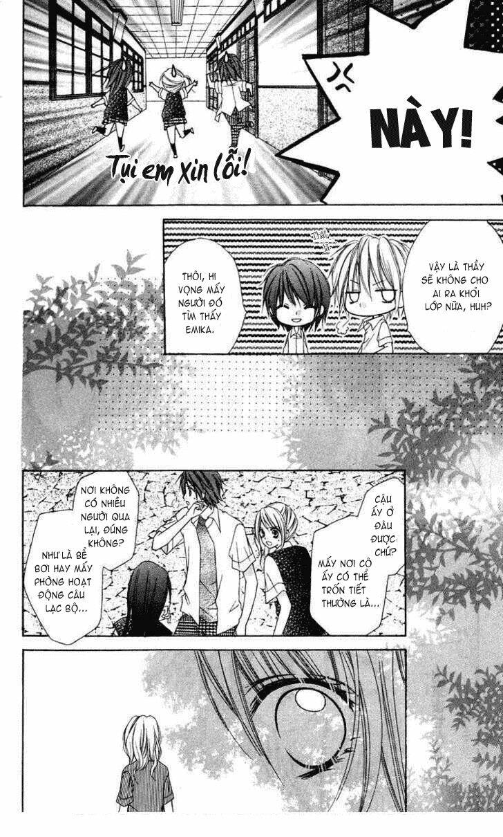 love berrish chapter 18 25