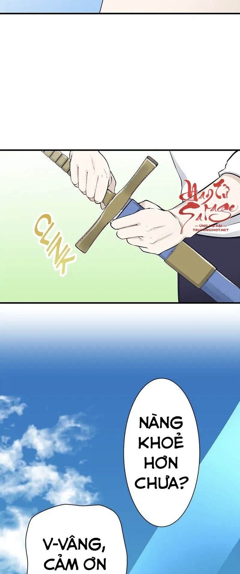 nullitas~nàng dâu giả dối~ chapter 49.1 13