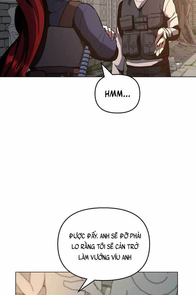 con đường diệt thần chapter 21 21