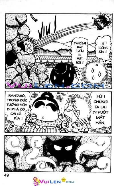 ninja loạn thị chapter 56 49