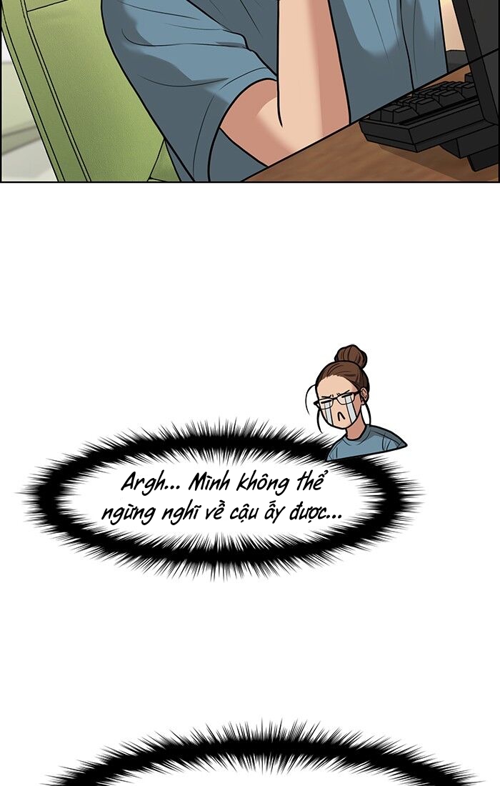 vẻ đẹp đích thực - true beauty chapter 63 24