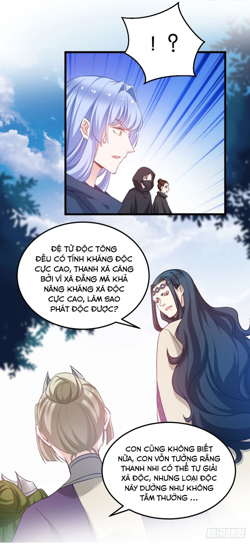 trò chơi trừng phạt chapter 97 16