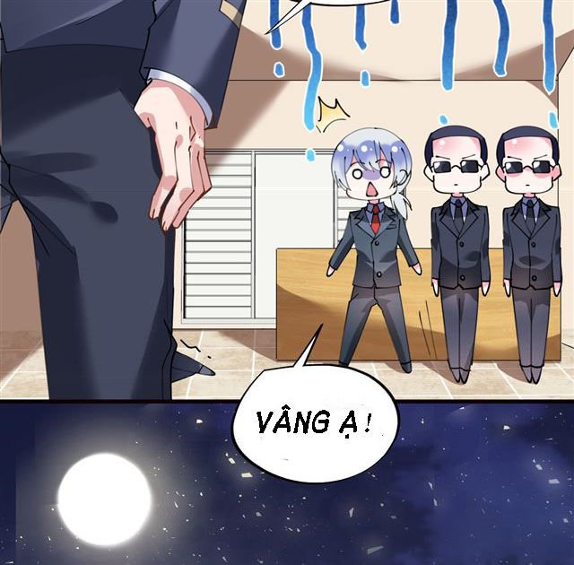 cơ trưởng ngài nhẹ nhàng thôi chapter 37 45